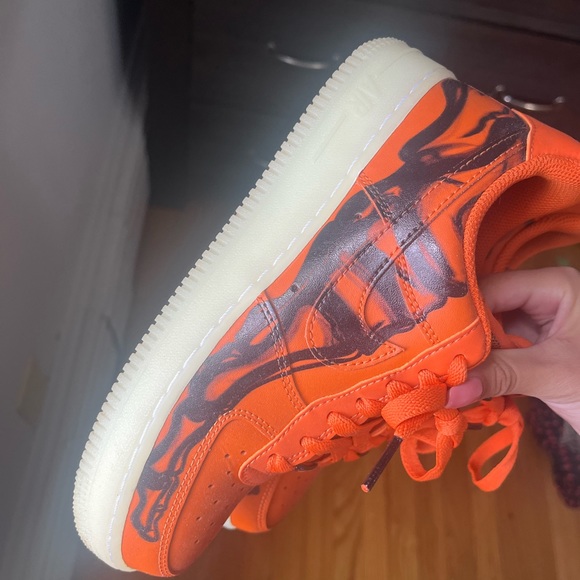 AF1 Halloween - Picture 3 of 4